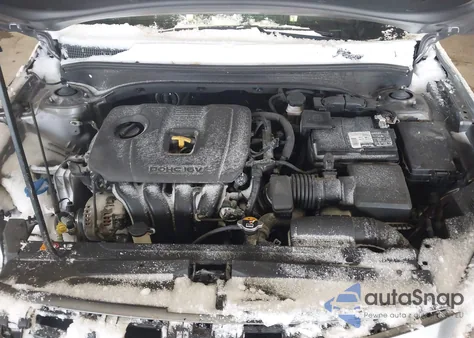 2023 Kia Forte Lxs z USA, uszkodzony, nr VIN 3KPF24AD3PE543258